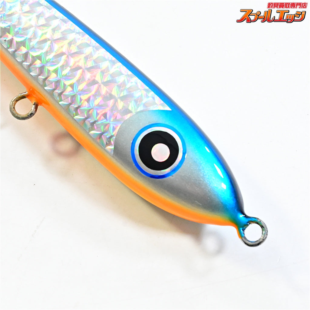 【ローカルスタンダード】 ダイブベイト ミニ 165 LOCAL-STANDARD DIVE BAIT mini 海水用ルアー K_060