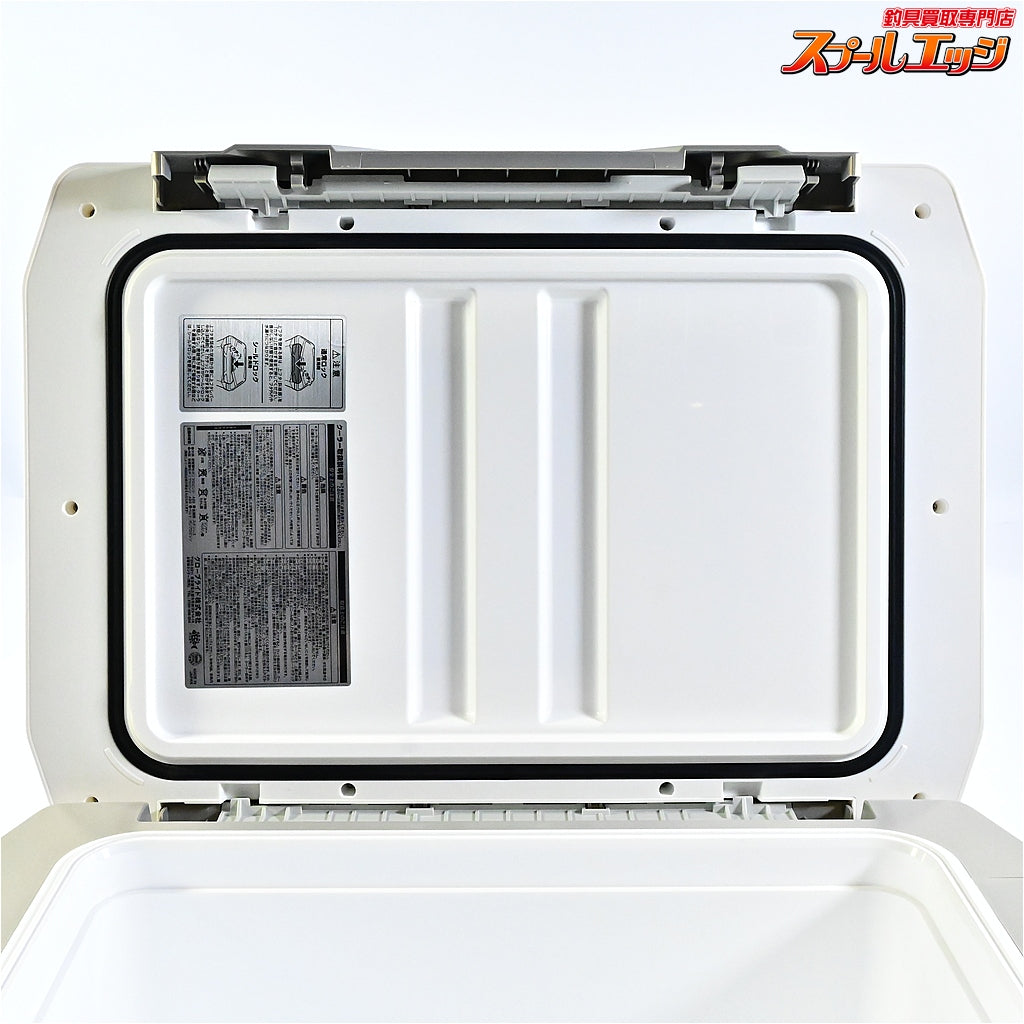【ダイワ】 プロバイザー レックス ZSS 2200 22L ゴールド 6面真空パネル DAIWA PV-REX クーラーボックス K_165
