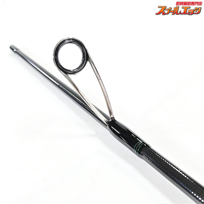 【ダイワ】 22エメラルダス MX BT 511LS-S・Q ボート DAIWA EMERALDAS BOAT アオリイカ K_137