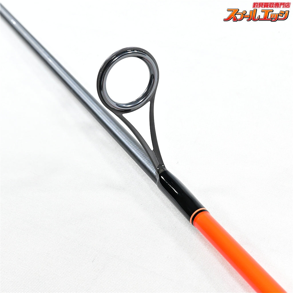 【オリムピック】 グラファイトリーダー ティーロ GOTS-762L 旧ガイド OLYMPIC Graphiteleader Tiro アオリイカ クロダイ キジハタ K_161