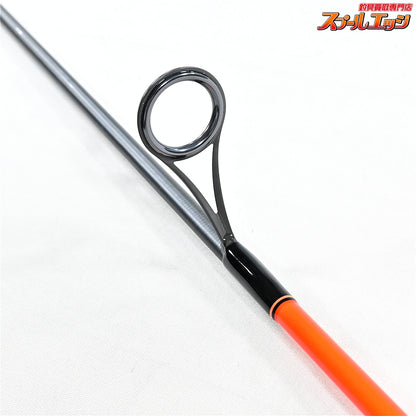 【オリムピック】 グラファイトリーダー ティーロ GOTS-762L 旧ガイド OLYMPIC Graphiteleader Tiro アオリイカ クロダイ キジハタ K_161