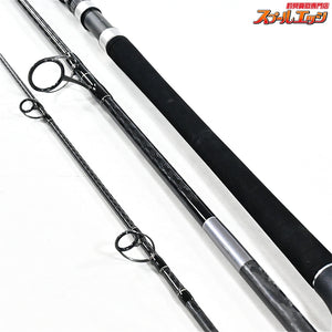 【シマノ】 21グラップラー タイプC S82XH-3 3ピースモデル SHIMANO GRAPPLER TYPE-C GT キハダマグロ ヒラマサ K_131