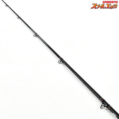 【ダイワ】 19ハートランド HL 751HRB-SV AGS19 疾風七伍 AGS DAIWA HEARTLAND HAYATE ブラックバス K_238