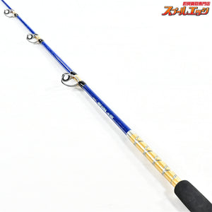 【アマノ釣具】 ジーロット ディープ グロリア 100-200 AMANO ZEALOT DEEP GLORIA キンメ アコウダイ カサゴ K_207