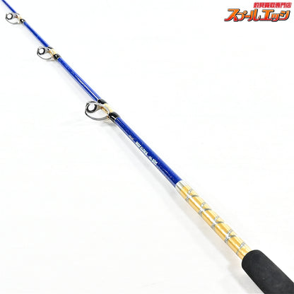 【アマノ釣具】 ジーロット ディープ グロリア 100-200 AMANO ZEALOT DEEP GLORIA キンメ アコウダイ カサゴ K_207
