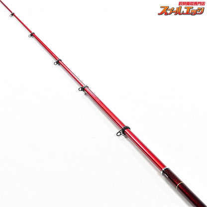 【ダイワ】 23波涛 ハトウ 1.5-45・N 1.5号4.5m DAIWA HATOU グレ メジナ クロダイ K_144