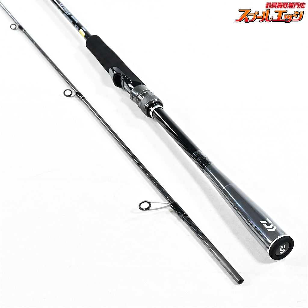【ダイワ】 25スカイハイ BGボートゲーム 72MHS DAIWA SKY HIGH BOAT GAME サワラ ワラサ シーバス K_155