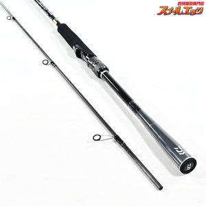 【ダイワ】 25スカイハイ BGボートゲーム 72MHS DAIWA SKY HIGH BOAT GAME サワラ ワラサ シーバス K_155