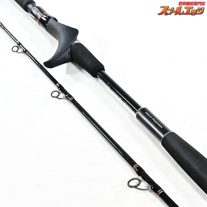 【シマノ】 20イカスペシャル M170 右巻き SHIMANO IKA SPECIAL ヤリイカ スルメイカ ケンサキイカ K_140