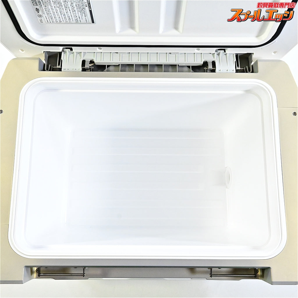 【ダイワ】 プロバイザー レックス ZSS 2200 22L ゴールド 6面真空パネル DAIWA PV-REX クーラーボックス K_165