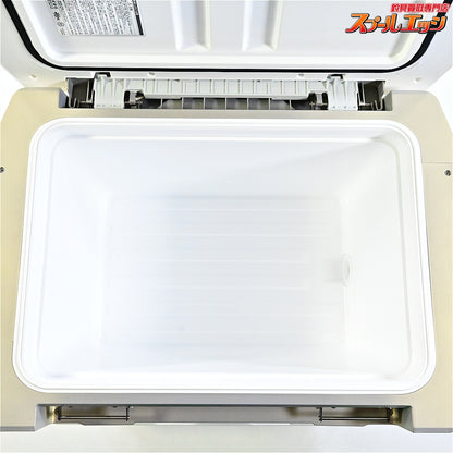 【ダイワ】 プロバイザー レックス ZSS 2200 22L ゴールド 6面真空パネル DAIWA PV-REX クーラーボックス K_165