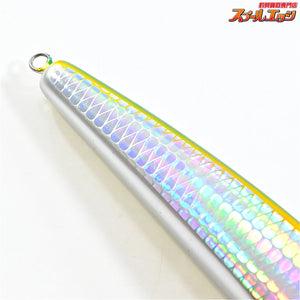 【ローカルスタンダード】 バブルベイト 220 ブルーゴールド LOCAL-STANDARD BUBBLE BAIT 海水用ルアー K_060