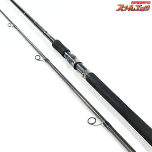 【リップルフィッシャー】 モンスターインパクト アヴァリス 116H シルバーストリーム Ripple Fisher MonsterImpact Avarice SilverStream ヒラスズキ ブリ ヒラマサ K_223