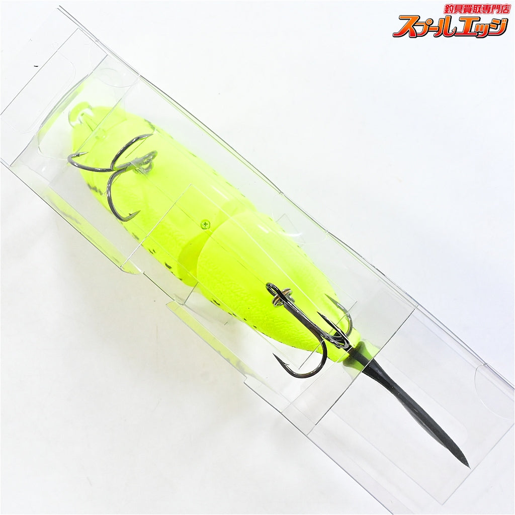 【DRT】 クラッシュジョーカー ショックレモン DRT TiNY JOKER SHOCK LEMON K_060