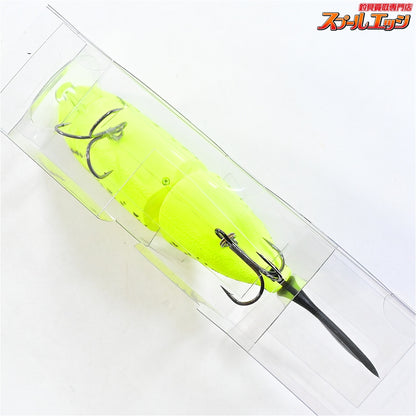 【DRT】 クラッシュジョーカー ショックレモン DRT TiNY JOKER SHOCK LEMON K_060