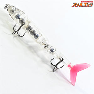 【DRTxフィッシングセンターひらつか】 クラッシュ9 Low レイス DRTxHIRATSUKA KLASH9 WRAITH 淡水用ルアー バス シーバス K_060