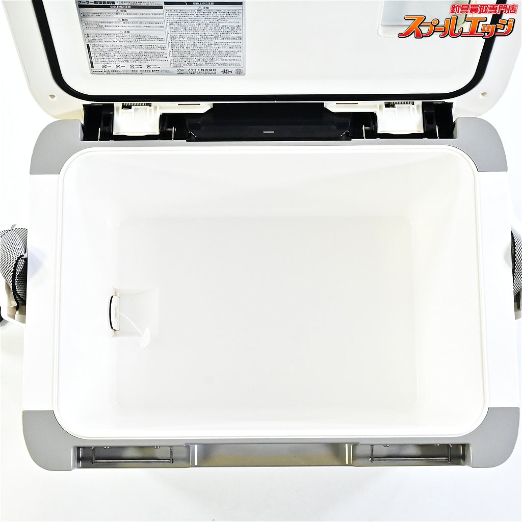 【ダイワ】 プロバイザー HD GU-2100X 21L ブラック クーラーボックス DAIWA PROVISER K_180