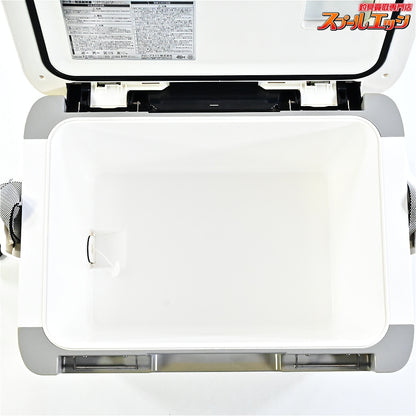 【ダイワ】 プロバイザー HD GU-2100X 21L ブラック クーラーボックス DAIWA PROVISER K_180