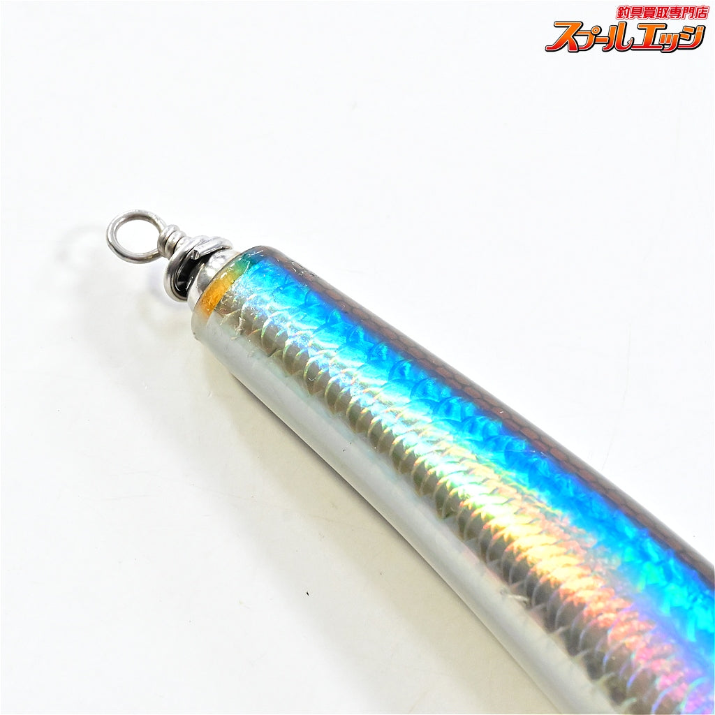 【車谷ルアー】 クルペン F160 銀箔ブルー KURUMAYA-LURE KURUPEN 海水用ルアー K_060