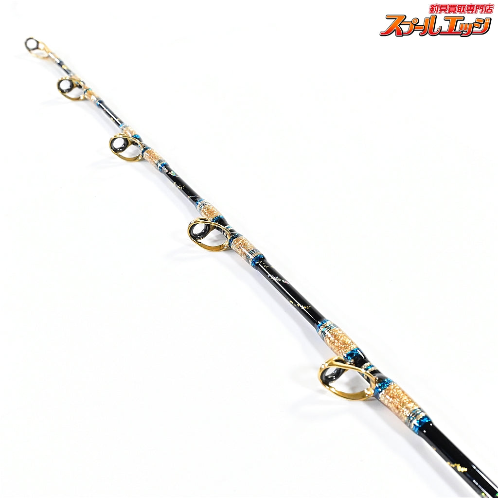 【剛樹】 パラドックス モロコ 3S GOUKI PARADOX MOROKO モロコ K_279