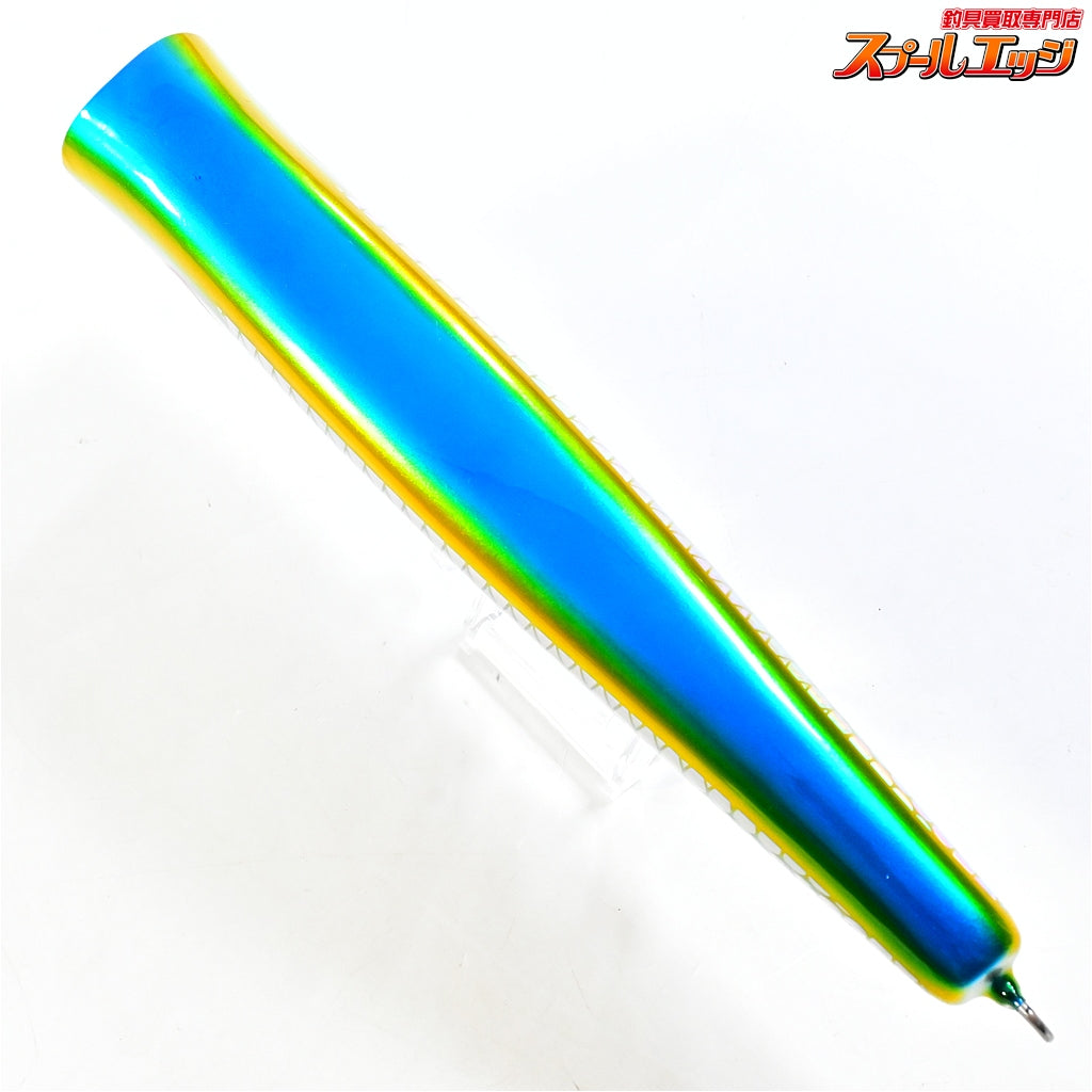 【ローカルスタンダード】 バブルベイト 220 ブルーゴールド LOCAL-STANDARD BUBBLE BAIT 海水用ルアー K_060