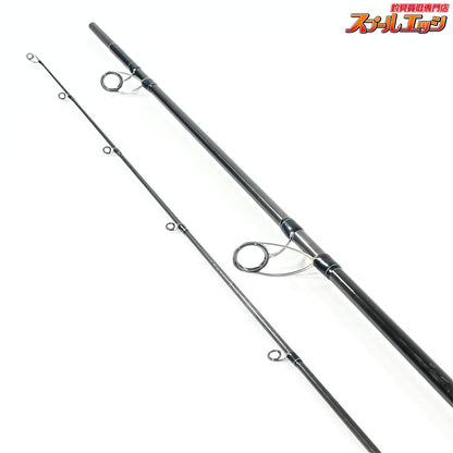 【リップルフィッシャー】 モンスターインパクト アヴァリス 116H シルバーストリーム Ripple Fisher MonsterImpact Avarice SilverStream ヒラスズキ ブリ ヒラマサ K_223