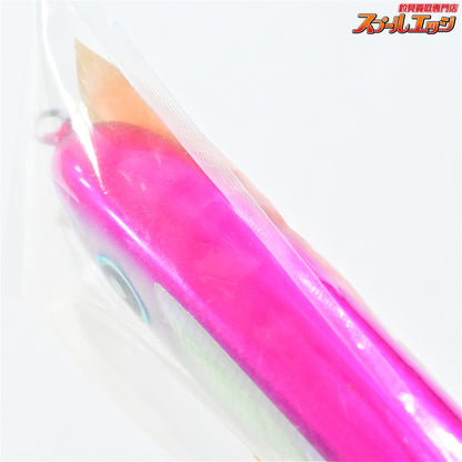 【ローカルスタンダード】 パドルベイト 165 ピンク 2025年2月検品分 未開封 Local Standard Paddle Bait 海水用ルアー K_060