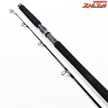 【ヤマガブランクス】 25ブルースナイパー 81/8 FLXモード YAMAGA Blanks BlueSniper キハダマグロ クロマグロ ヒラマサ K_221