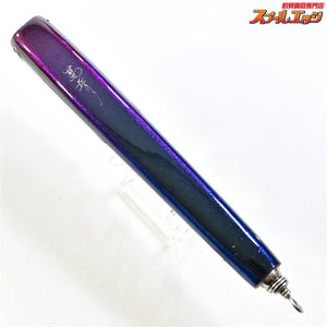 【萬葉ベイツ】 萬葉ペンシル リバースダンクポップ 180RDP 2024年モデル MANYO-PENCIL 海水用ルアー K_060