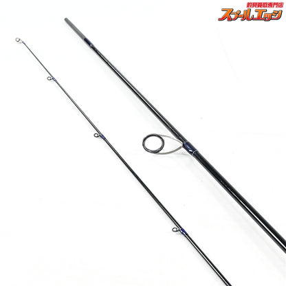 【ヤマガブランクス】 ブルーカレント3 III 76 ストリーム YAMAGA Blanks Blue Current メバル クロダイ シーバス K_162