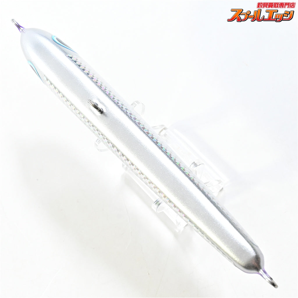 【ローカルスタンダード】 ダイブベイト 165 パープル LOCAL-STANDARD DIVE BAIT 海水用ルアー K_060