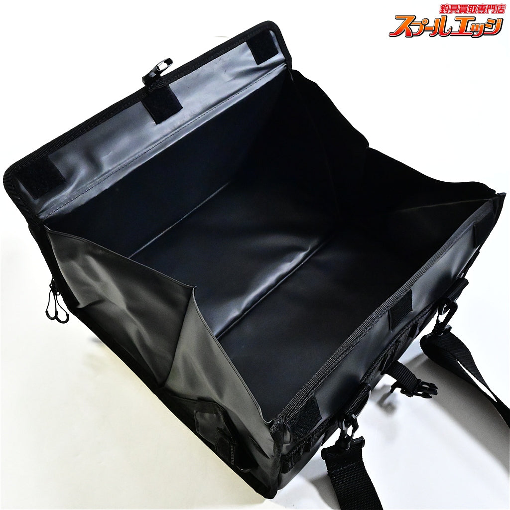 【DRT】 パカット スイムベイト&ギアボックス サイズM PSB-M360BK DRT PACATTO SWIMBAIT & GEAR BOX K_100