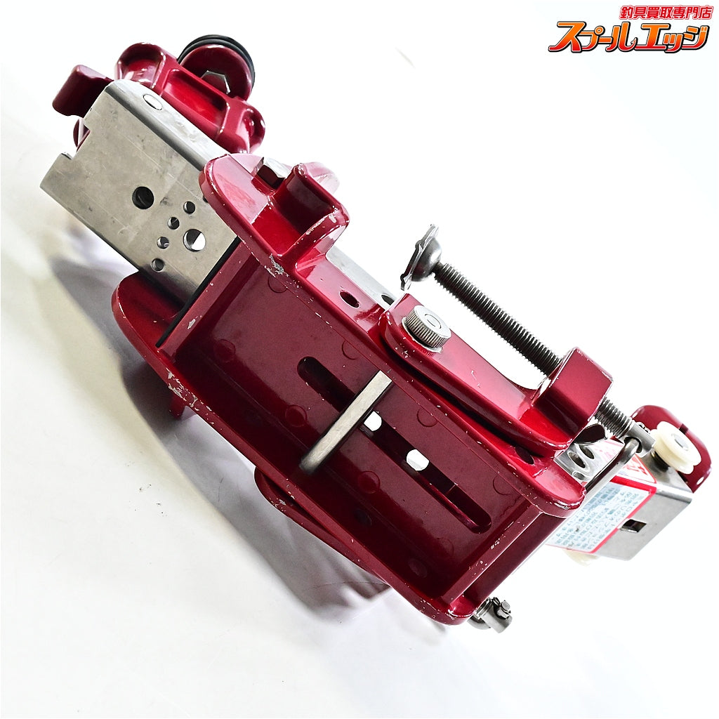 【ミヤマエ】 ミヤロボット竿受 RK210 竿受け ロッドキーパー ロッドクランプ MIYAMAE ROBOT KEEPER K_060
