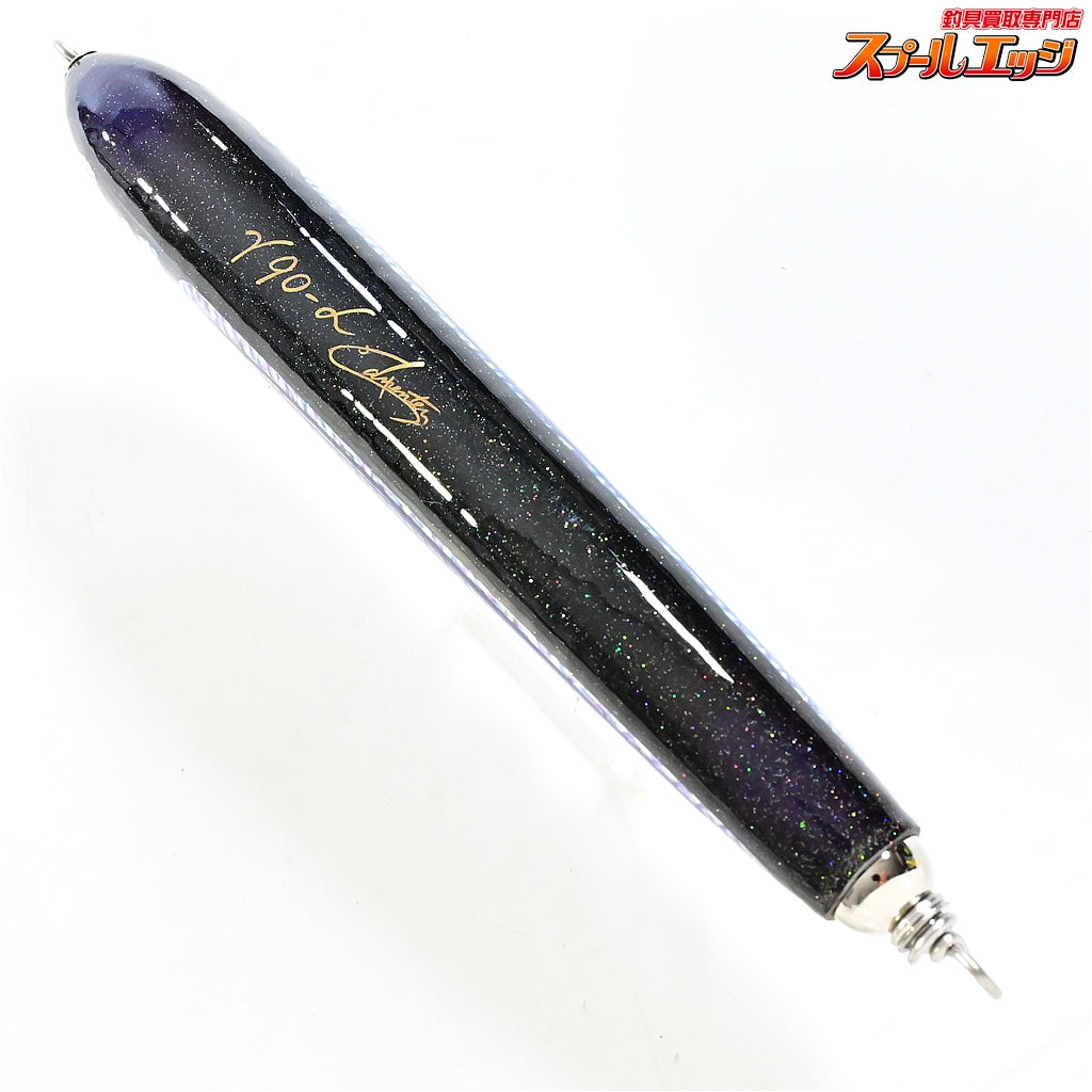 【カーペンター】 ガンマγ 90-L 自重79.2g Carpenter GAMMA K_060