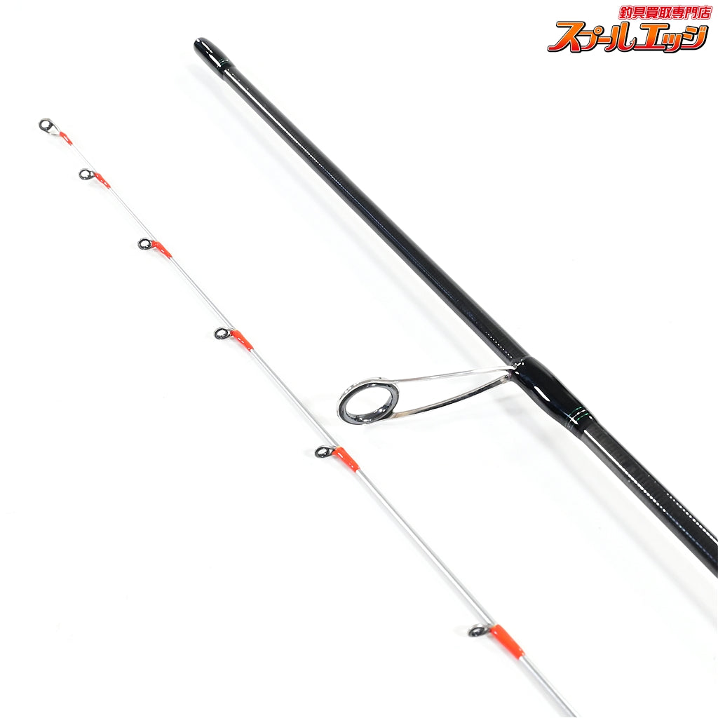 【ダイワ】 22エメラルダス MX BT 511LS-S・Q ボート DAIWA EMERALDAS BOAT アオリイカ K_137