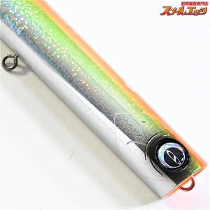 【Dクロウ】 ビーコンネオ 200 オレンジファンキー D-CLAW Beacon NEO 海水用ルアー K_060