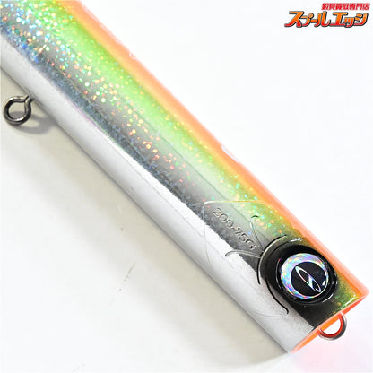 【Dクロウ】 ビーコンネオ 200 オレンジファンキー D-CLAW Beacon NEO 海水用ルアー K_060