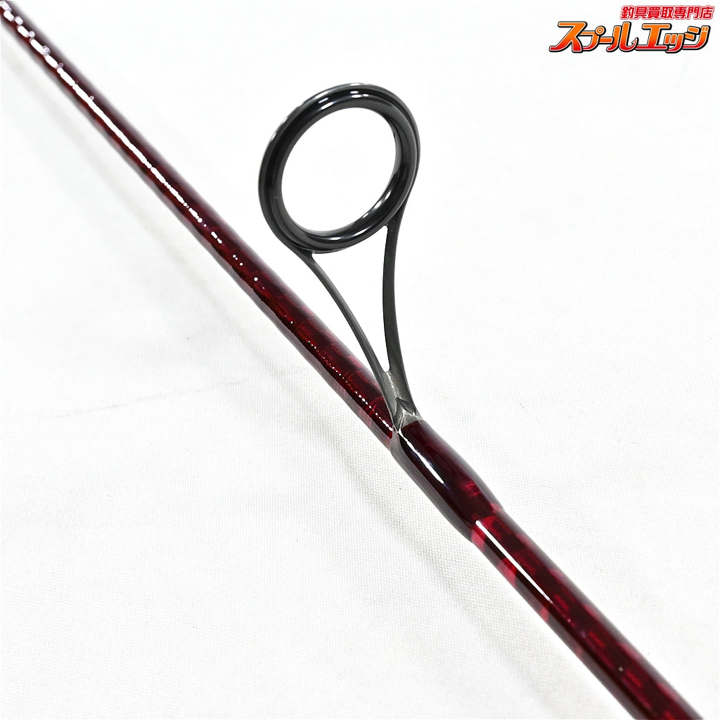 【シマノ】 スコーピオン XV 2501FF-2 SHIMANO Scorpion ブラックバス シーバス カサゴ K_120