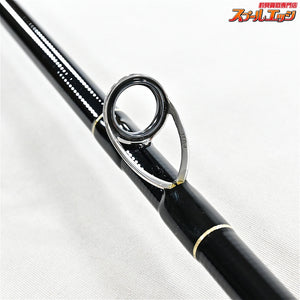 【ヤマガブランクス】 アーリー ERY-93MH/B ベイトモデル YAMAGA Blanks EARLY シーバス ヒラメ マゴチ K_187