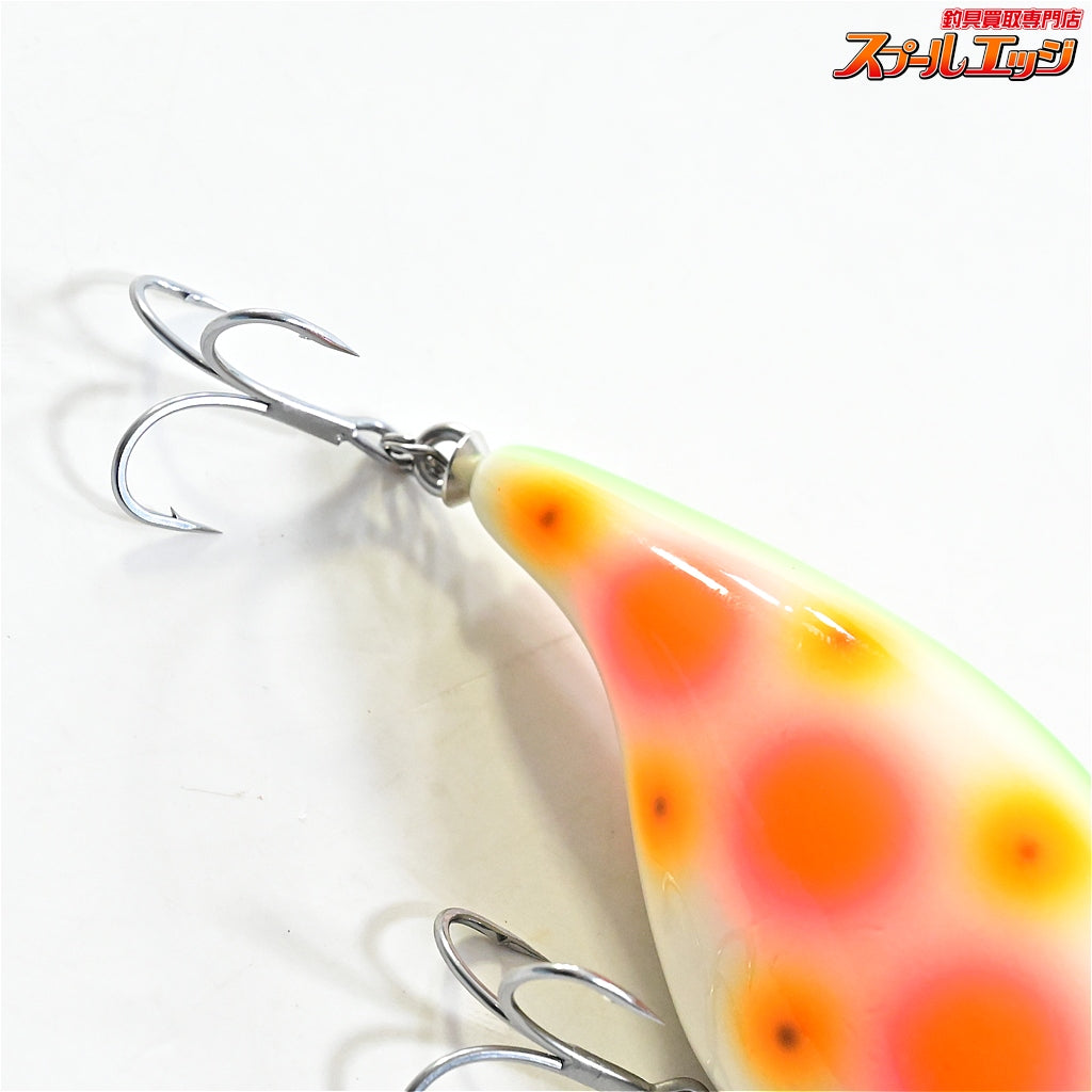 【ガウラクラフトxスローテーパー】 シェイクヒップ 7TH GS#016 3/4oz GaullacraftxSlowtaper SHAKE HIP 淡水用ルアー K_060
