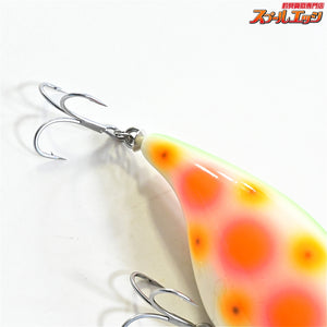 【ガウラクラフトxスローテーパー】 シェイクヒップ 7TH GS#016 3/4oz GaullacraftxSlowtaper SHAKE HIP 淡水用ルアー K_060