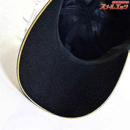 【ダイワ】 スペシャル ゴアテックス キャップ DC-1425 ブラック フリーサイズ DAIWA GORE-TEX K_060