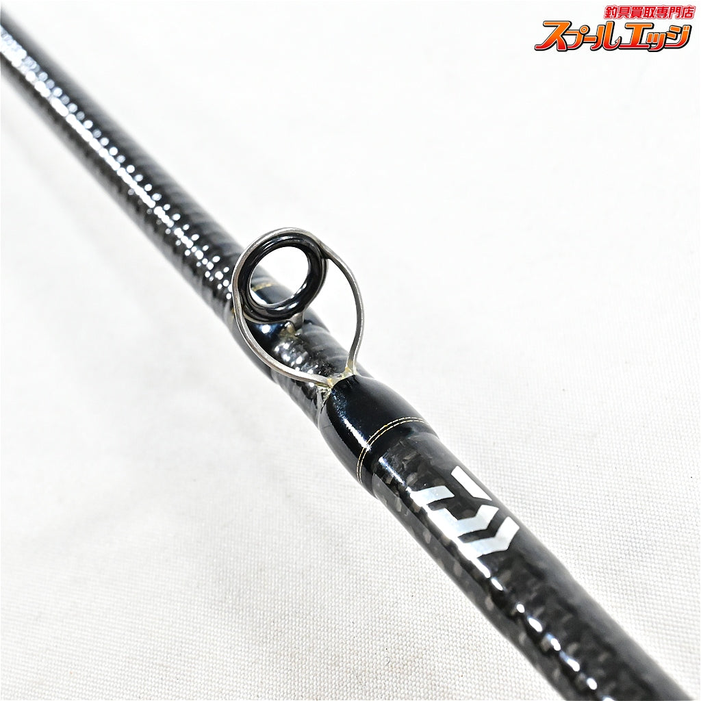 【ダイワ】 16スティーズ 651MLRB-LM ブリッツ DAIWA STEEZ BLITZ ブラックバス K_242