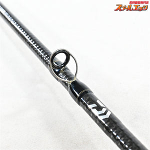 【ダイワ】 16スティーズ 651MLRB-LM ブリッツ DAIWA STEEZ BLITZ ブラックバス K_242