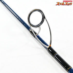 【メジャークラフト】 ジャイアントキリング GKC-76ML Major Craft GIANT KILLING シイラ カツオ ワラサ K_226