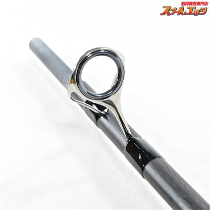 【がまかつ】 ラグゼ 26アークフレックス BF S116MH GAMAKATSU LUXXE ARCFLEX ヒラスズキ K_173