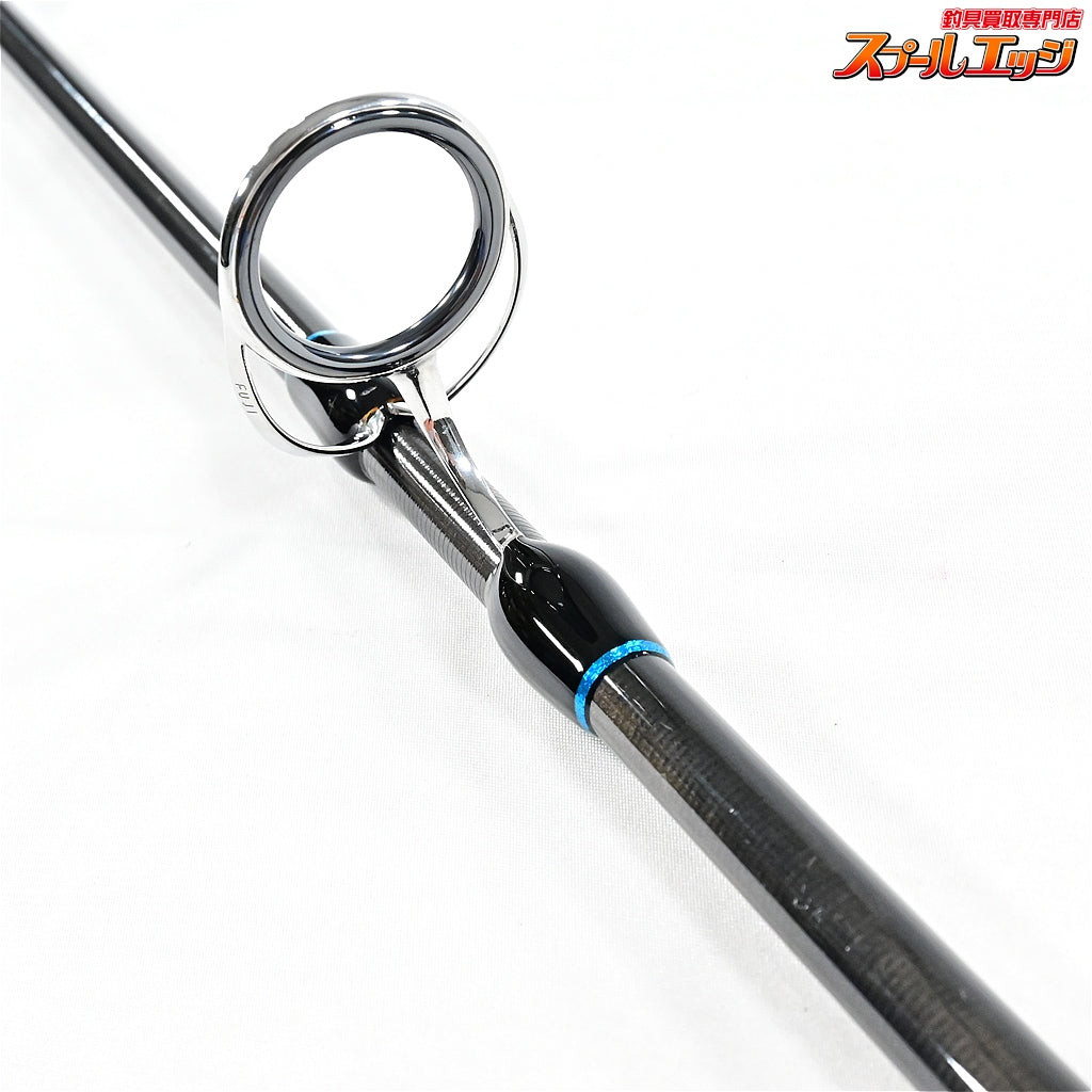 【パッションズ】 ホーク 70XH passions Hawk キハダマグロ クロマグロ GT K_189