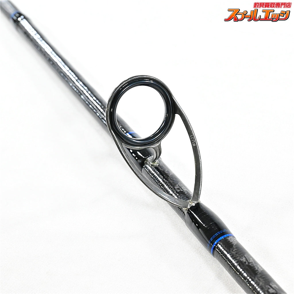 【シマノ】 19コルトスナイパー SS S96M SHIMANO COLTSNIPER ブリ ワラサ カンパチ K_191