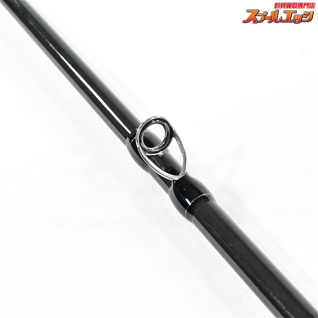 【レジットデザイン】 スクアド SKC-GC64ML-シーバス ボートシーバス LEGIT-DISIGN SKUAD BOAT SEABASS シーバス K_210