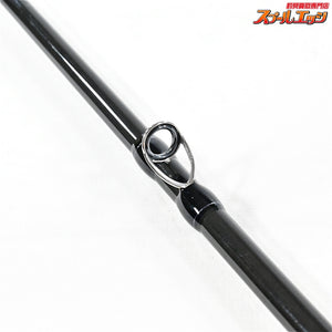 【レジットデザイン】 スクアド SKC-GC64ML-シーバス ボートシーバス LEGIT-DISIGN SKUAD BOAT SEABASS シーバス K_210